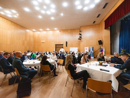 Poslovni zajtrk Hoče (4)